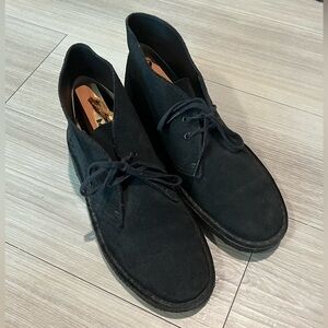 Clark’s Original Desert Boot